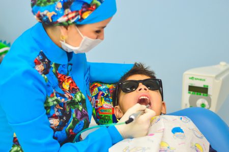 Próchnica zębów – leczenie i profilaktyka